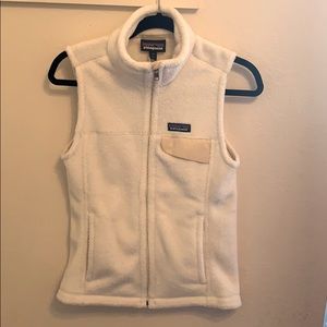 Patagonia Vest